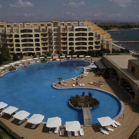 Midia Grand Resort, アヘロイ エクステリア 写真