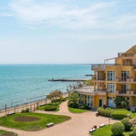 Midia Grand Resort, アヘロイ エクステリア 写真