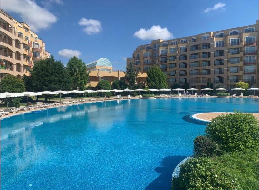 Midia Grand Resort, アヘロイ エクステリア 写真