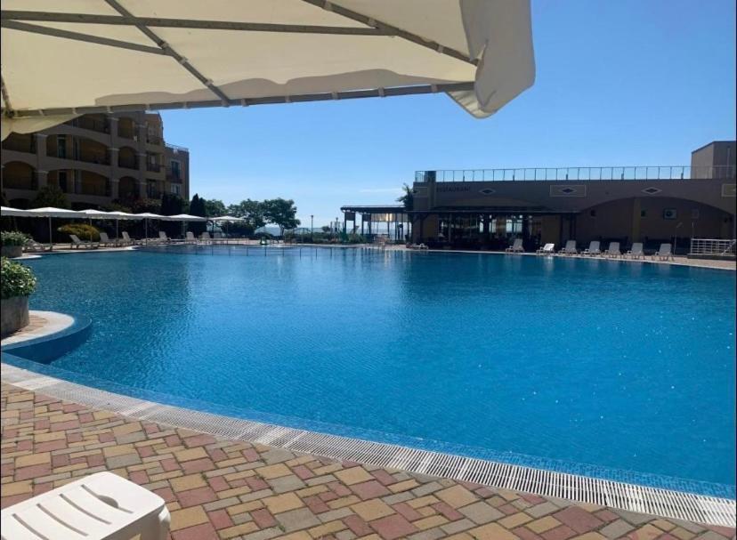 Midia Grand Resort, アヘロイ エクステリア 写真