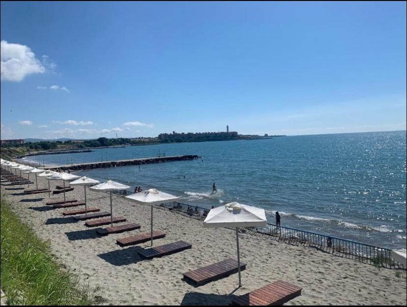 Midia Grand Resort, アヘロイ エクステリア 写真