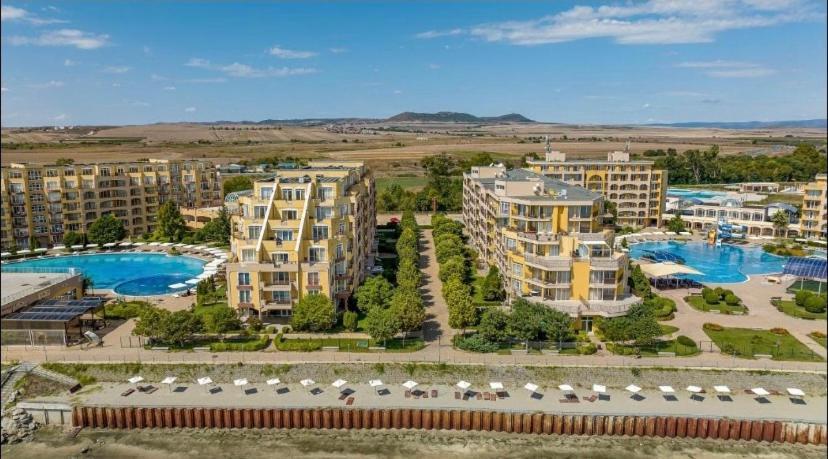 Midia Grand Resort, アヘロイ エクステリア 写真